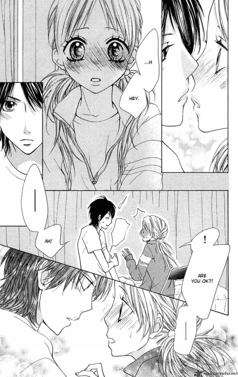Kono Ie De Kimi To 16 4