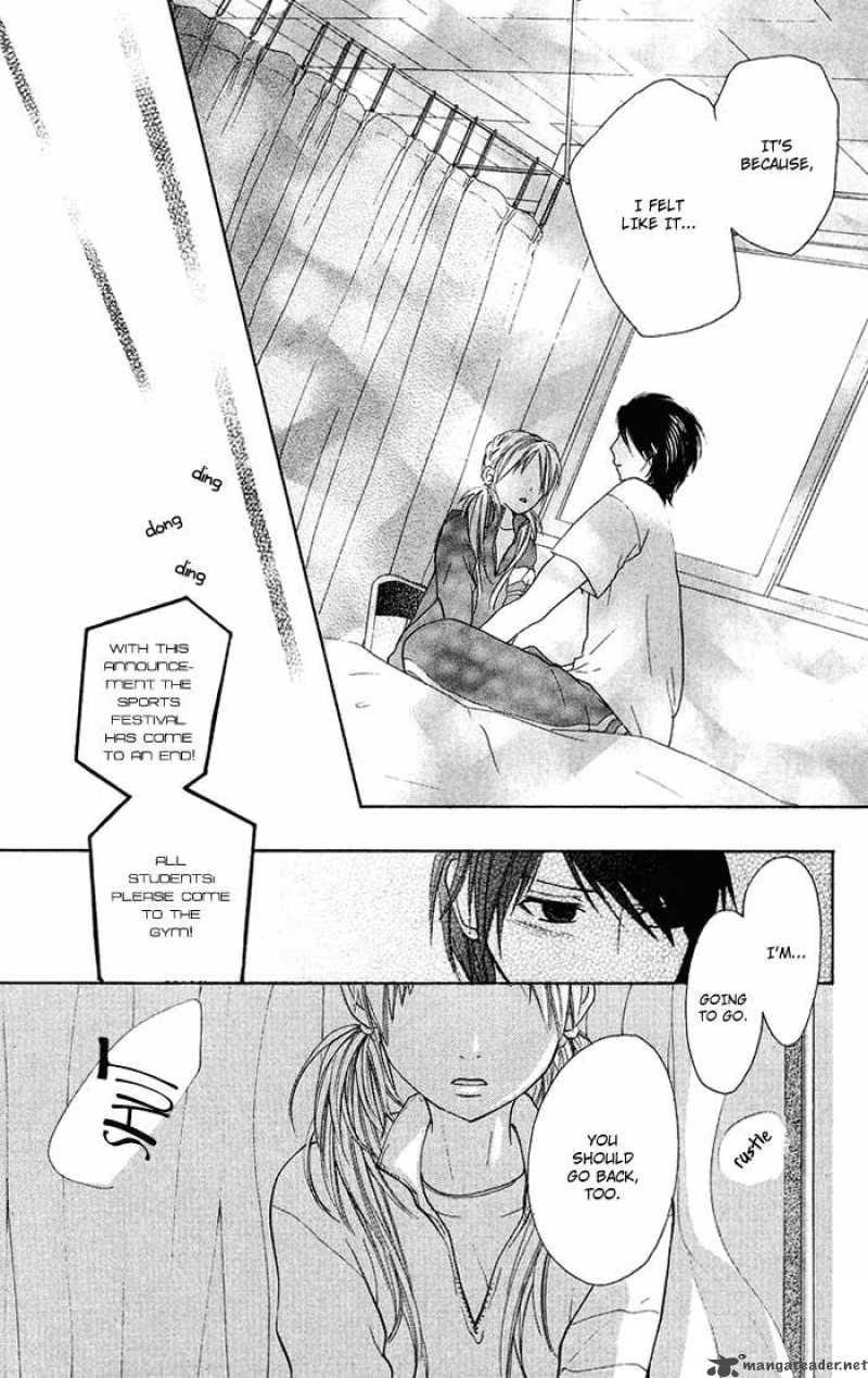 Kono Ie De Kimi To 16 8