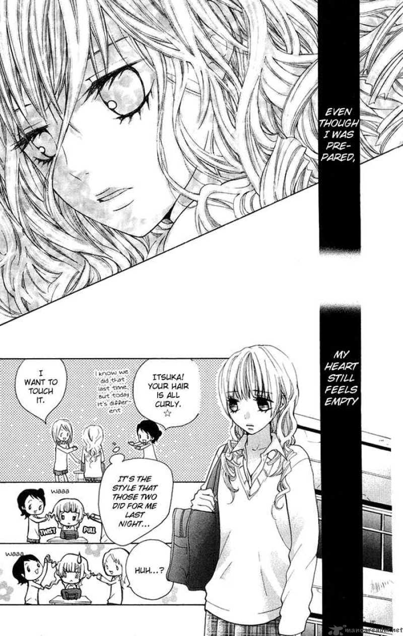 Kono Ie De Kimi To 17 13