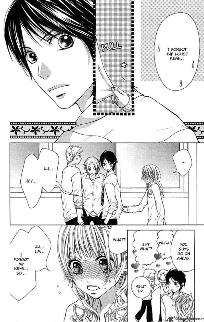 Kono Ie De Kimi To 17 14