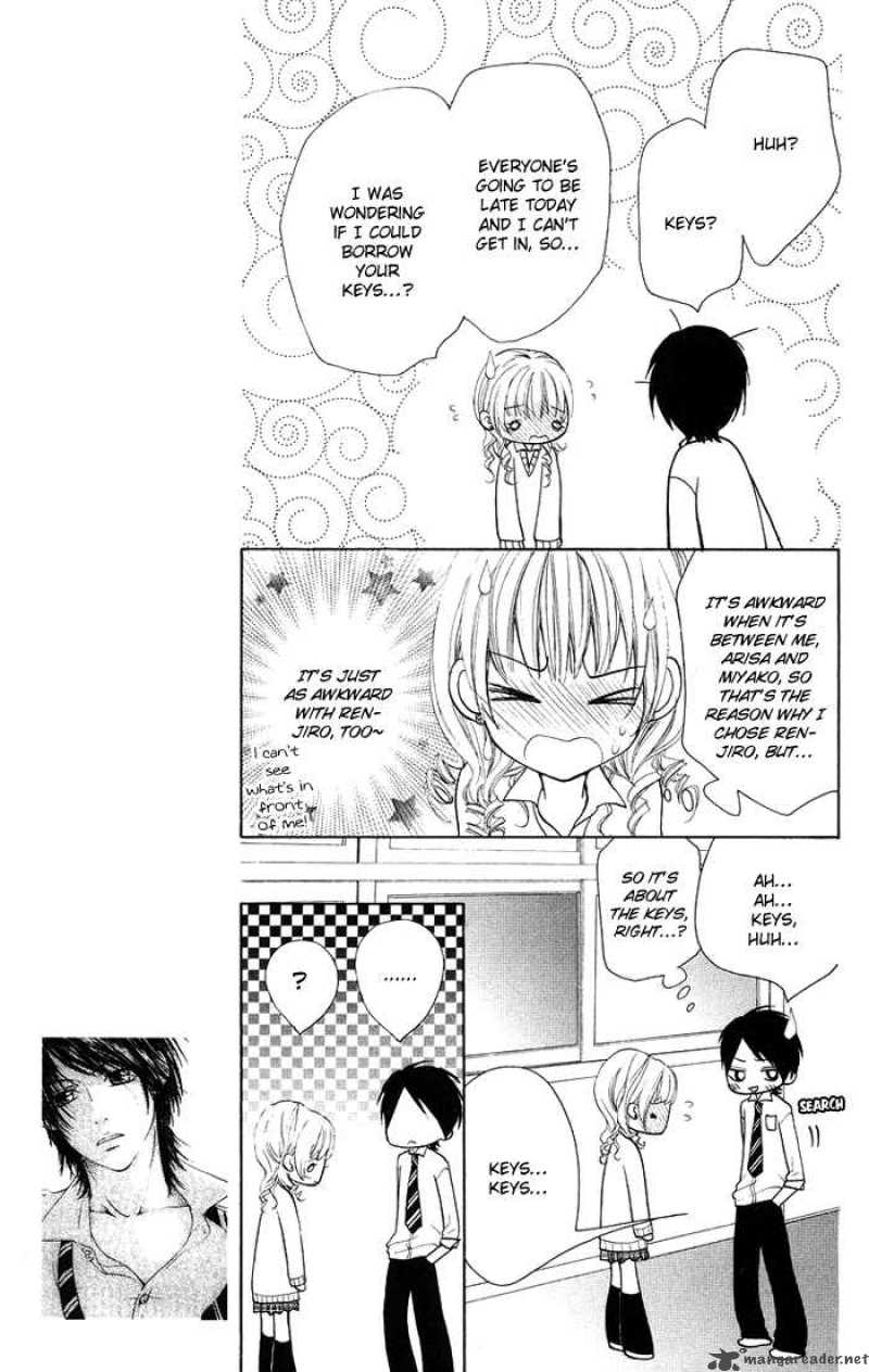 Kono Ie De Kimi To 17 15