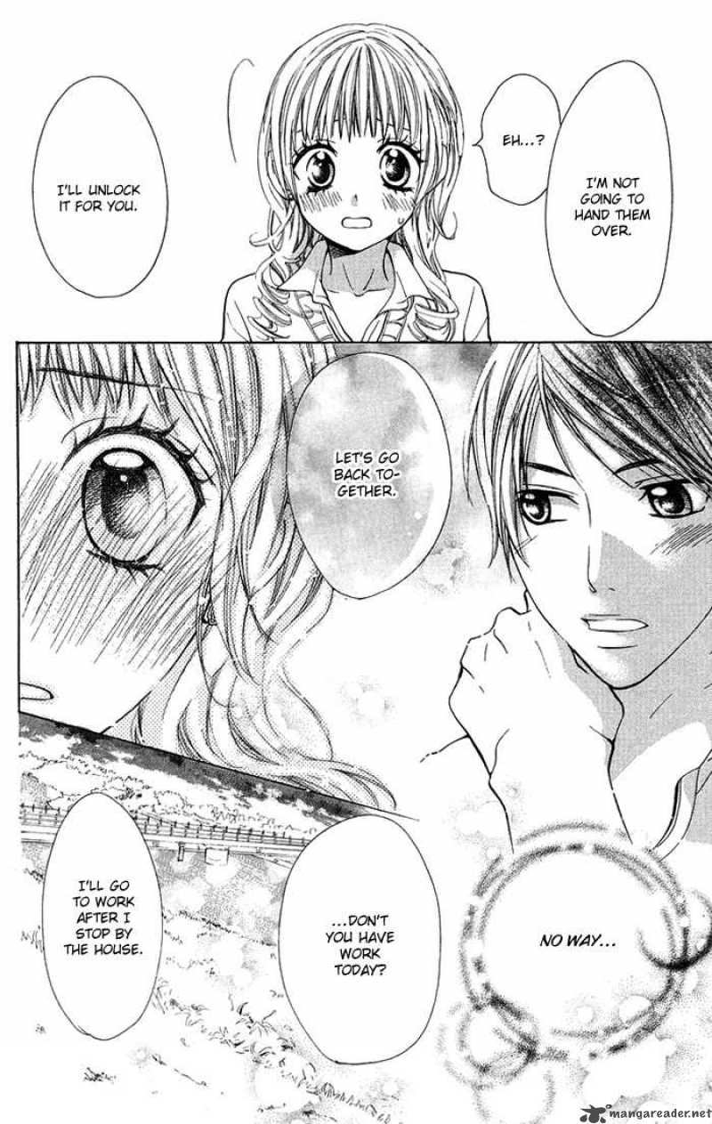 Kono Ie De Kimi To 17 16