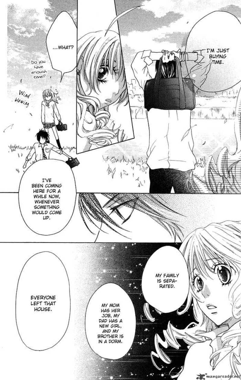 Kono Ie De Kimi To 17 18