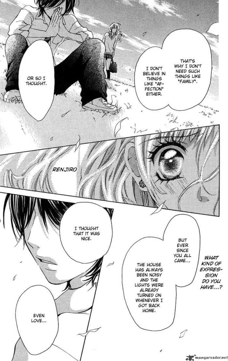 Kono Ie De Kimi To 17 19