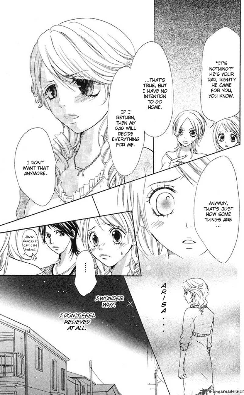 Kono Ie De Kimi To 3 14