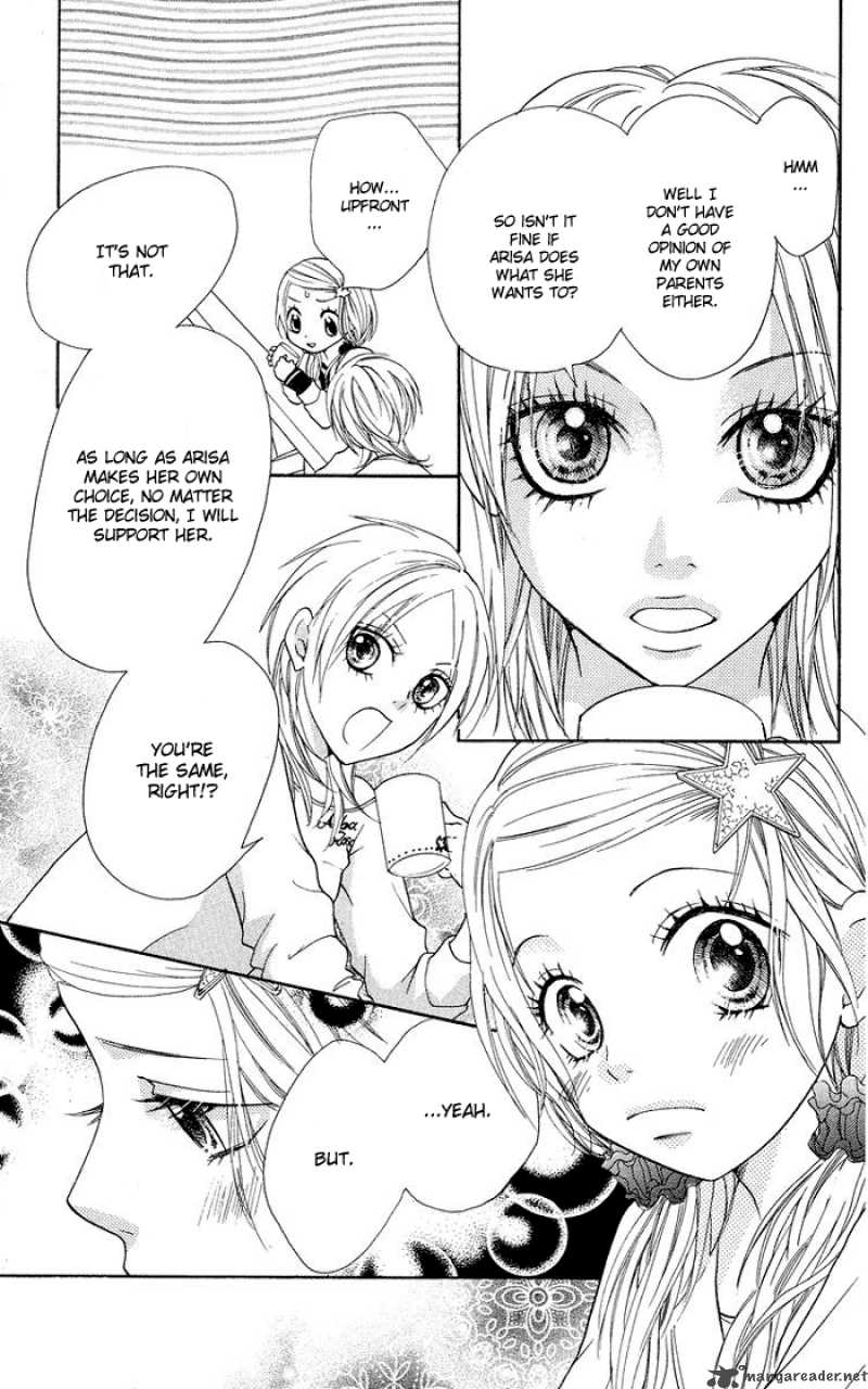 Kono Ie De Kimi To 3 16