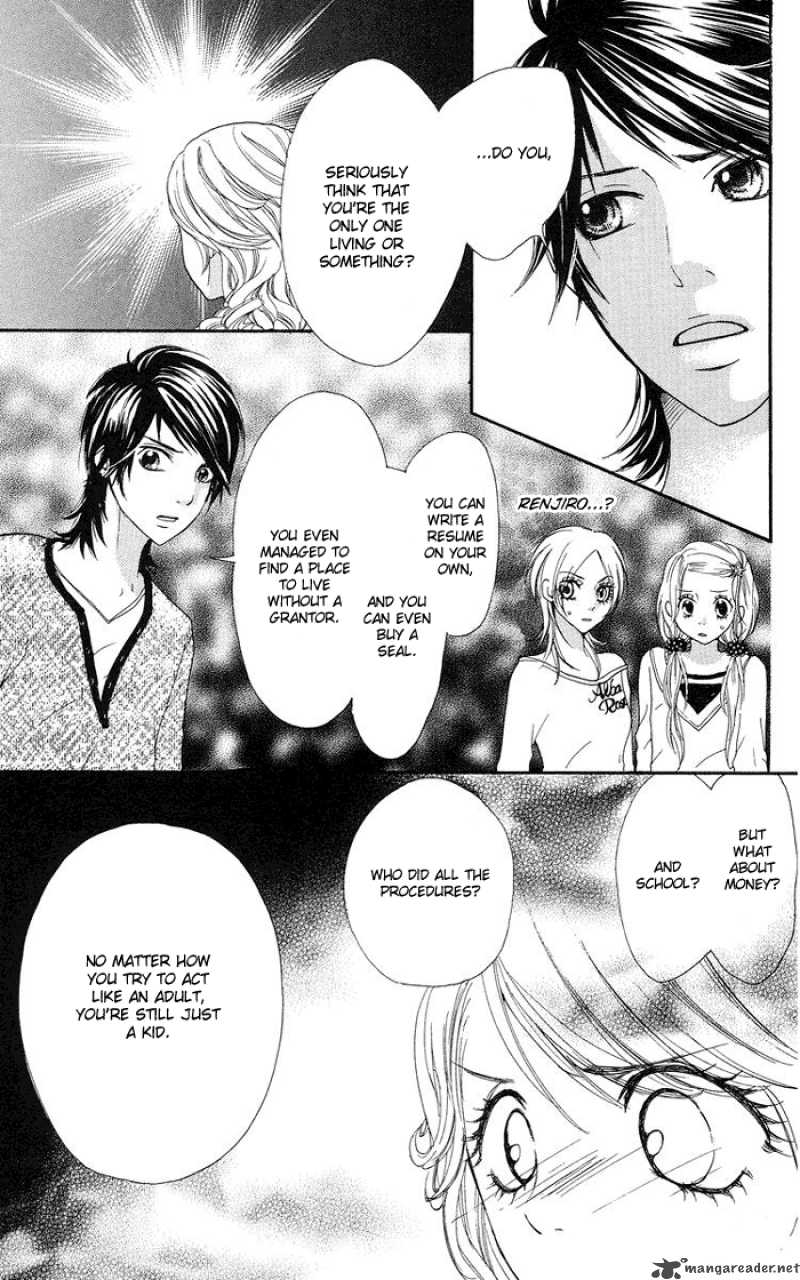 Kono Ie De Kimi To 3 20