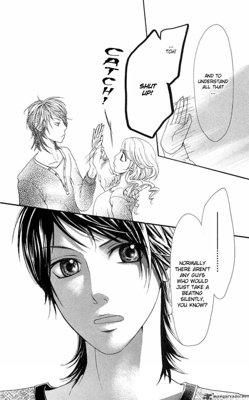 Kono Ie De Kimi To 3 21