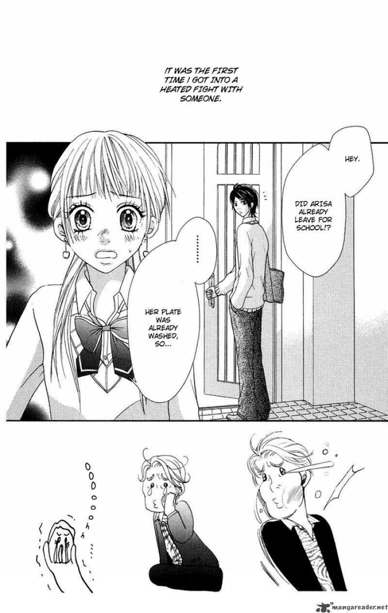 Kono Ie De Kimi To 3 27