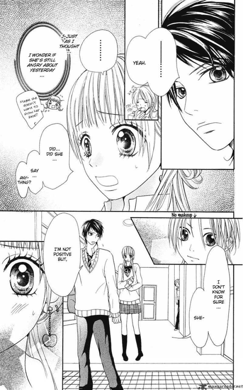Kono Ie De Kimi To 3 28