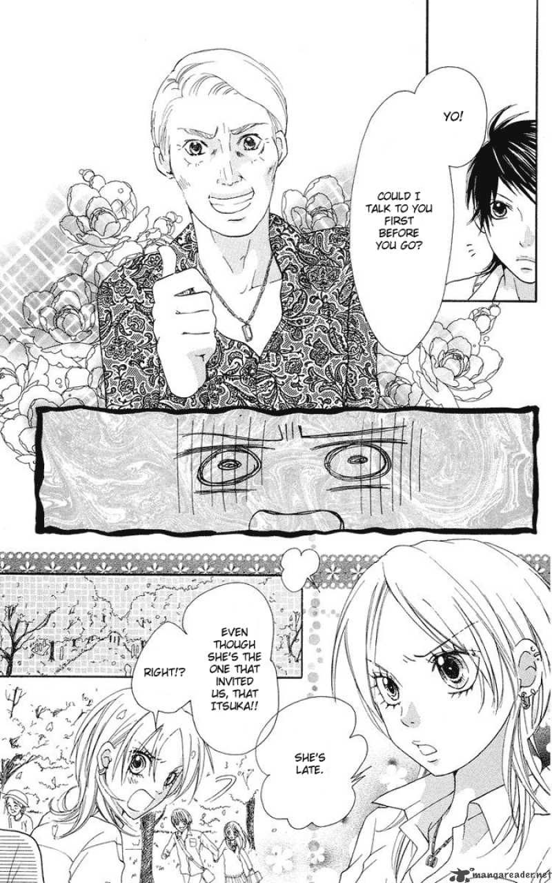 Kono Ie De Kimi To 3 32