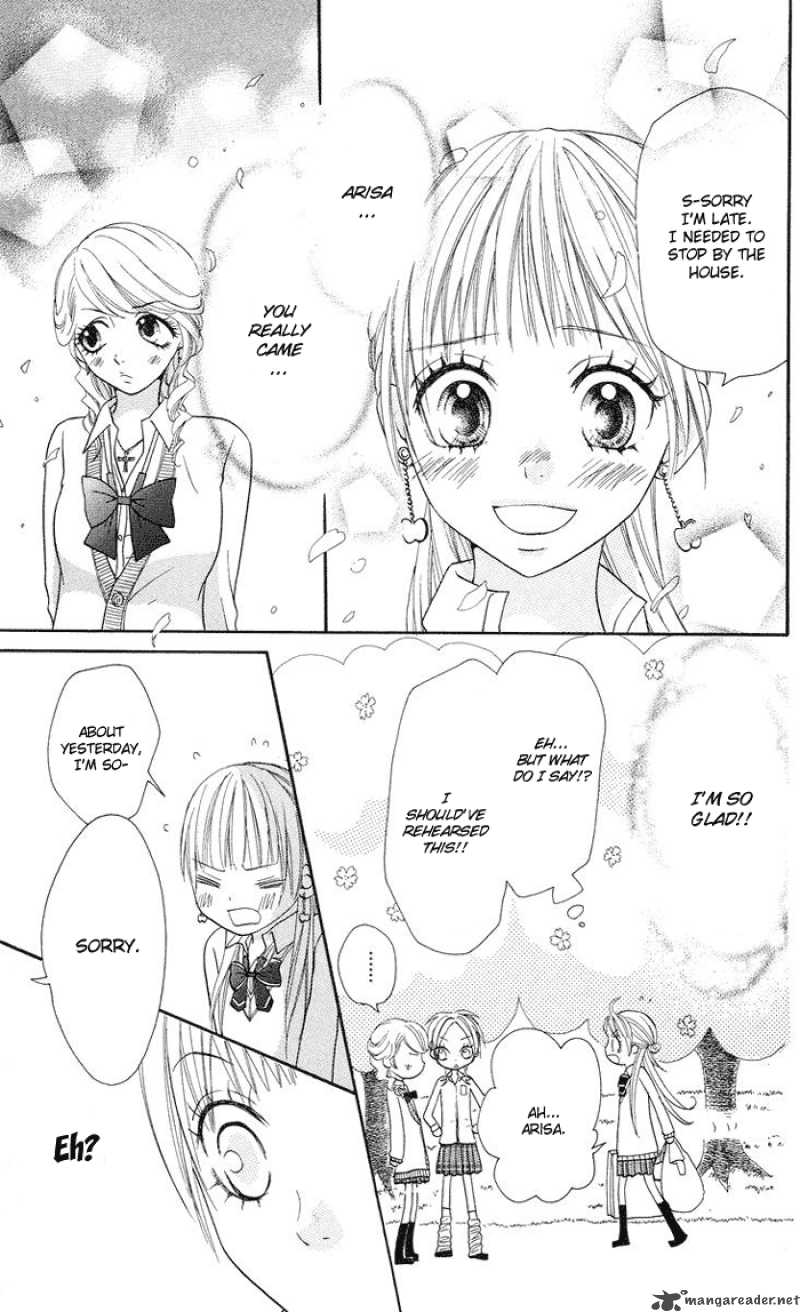 Kono Ie De Kimi To 3 34