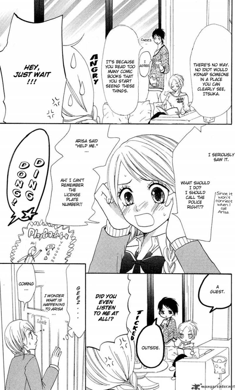 Kono Ie De Kimi To 3 4