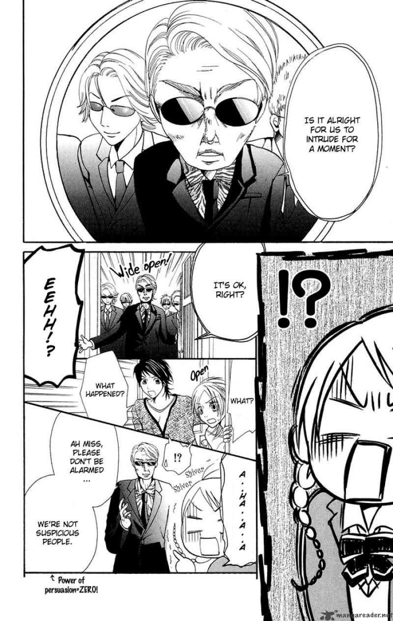 Kono Ie De Kimi To 3 5