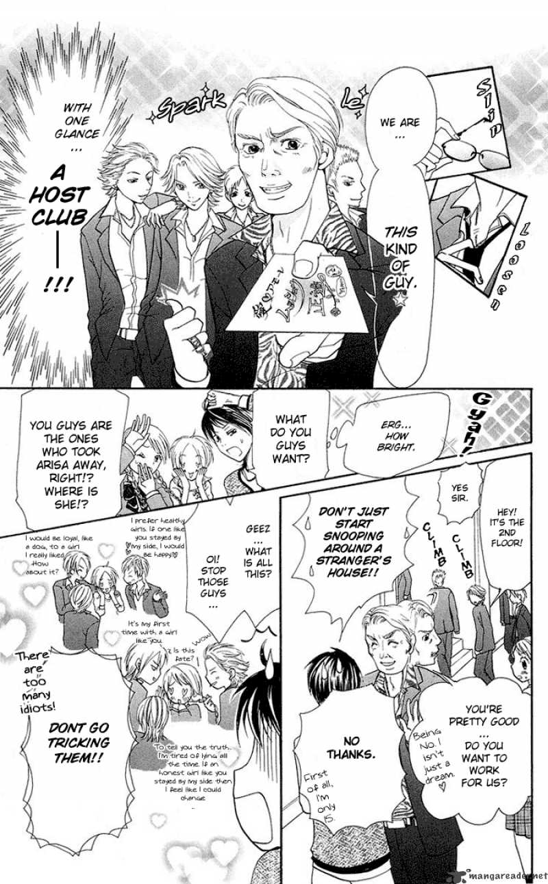 Kono Ie De Kimi To 3 6