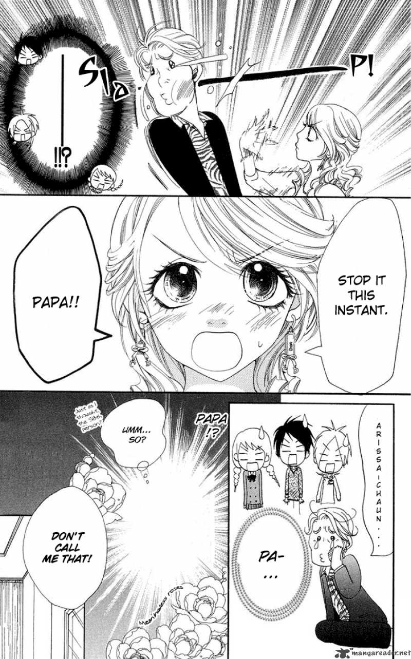 Kono Ie De Kimi To 3 8