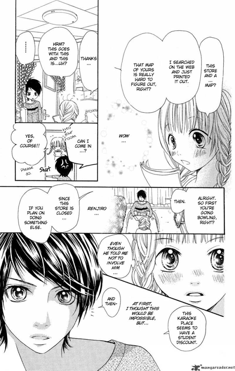 Kono Ie De Kimi To 4 16