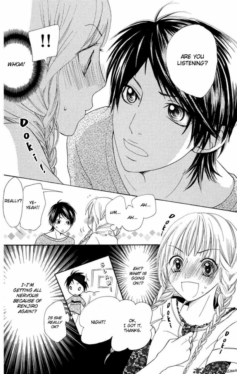 Kono Ie De Kimi To 4 17