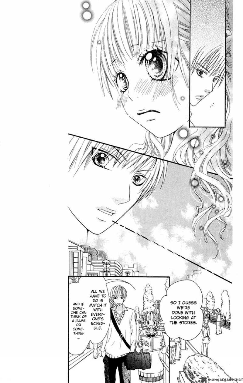 Kono Ie De Kimi To 4 20