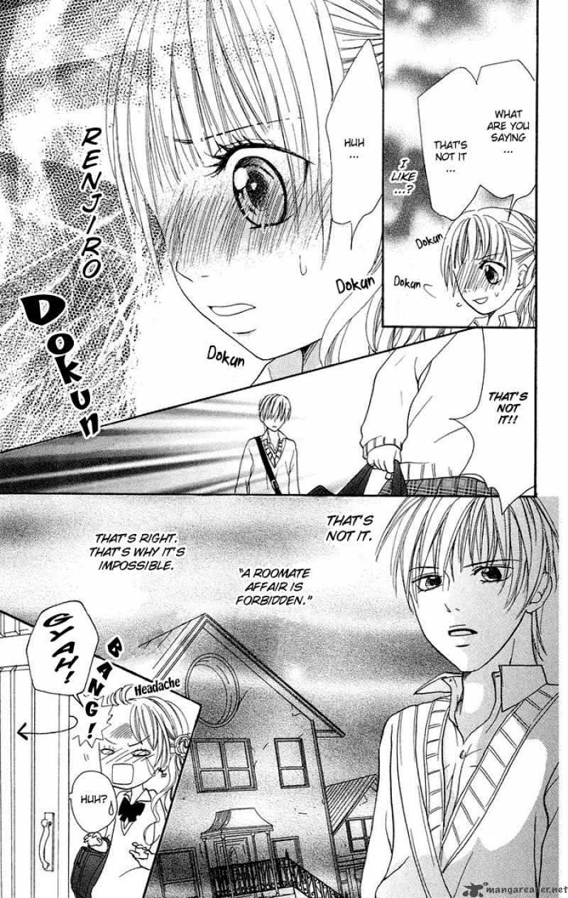 Kono Ie De Kimi To 4 24