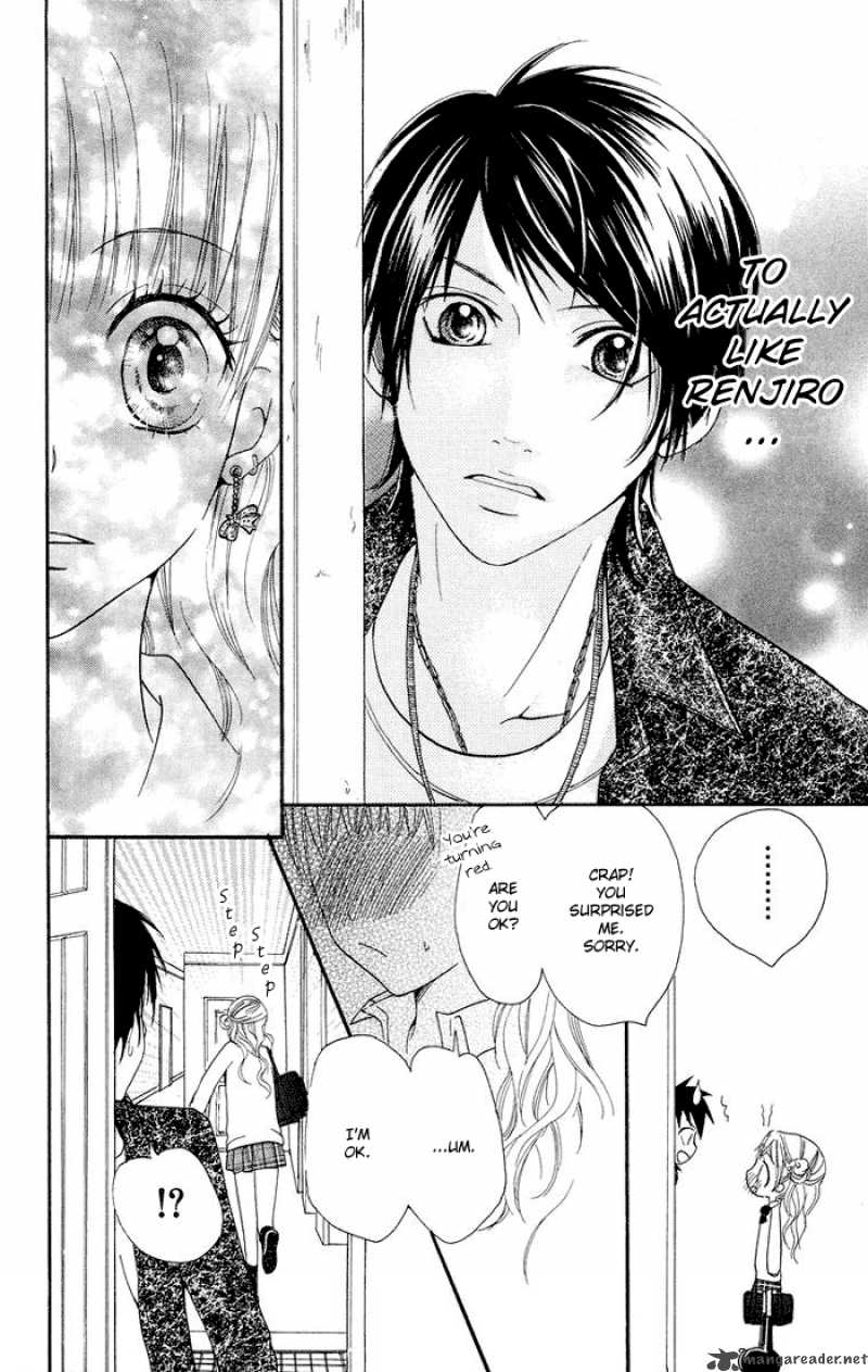 Kono Ie De Kimi To 4 25