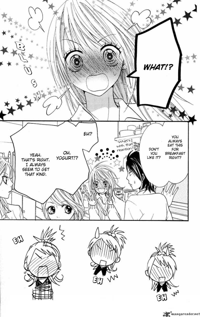 Kono Ie De Kimi To 4 28