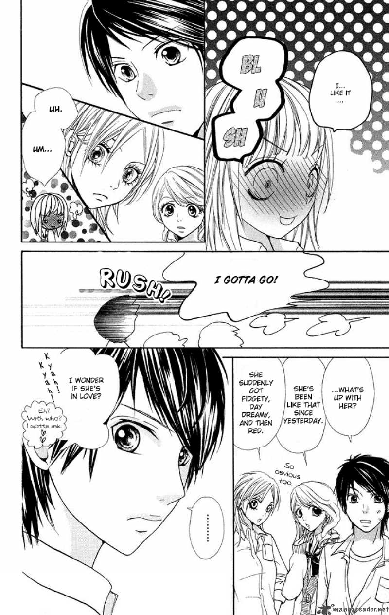 Kono Ie De Kimi To 4 29