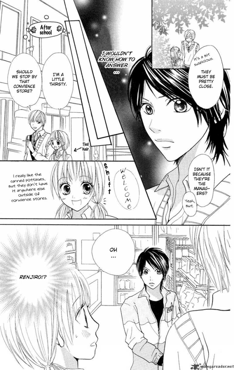 Kono Ie De Kimi To 4 34