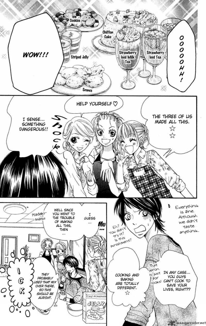 Kono Ie De Kimi To 4 4