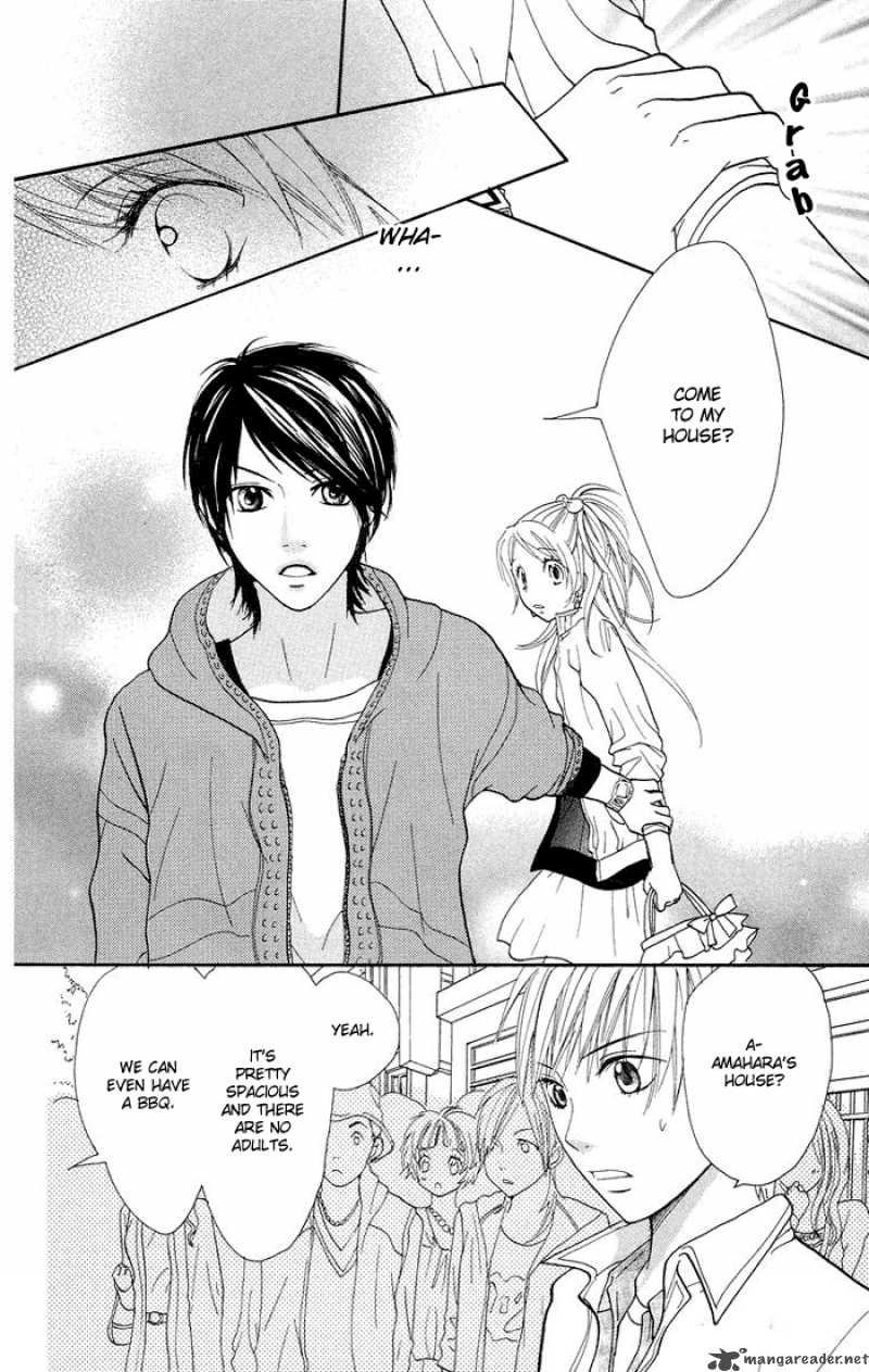 Kono Ie De Kimi To 4 41