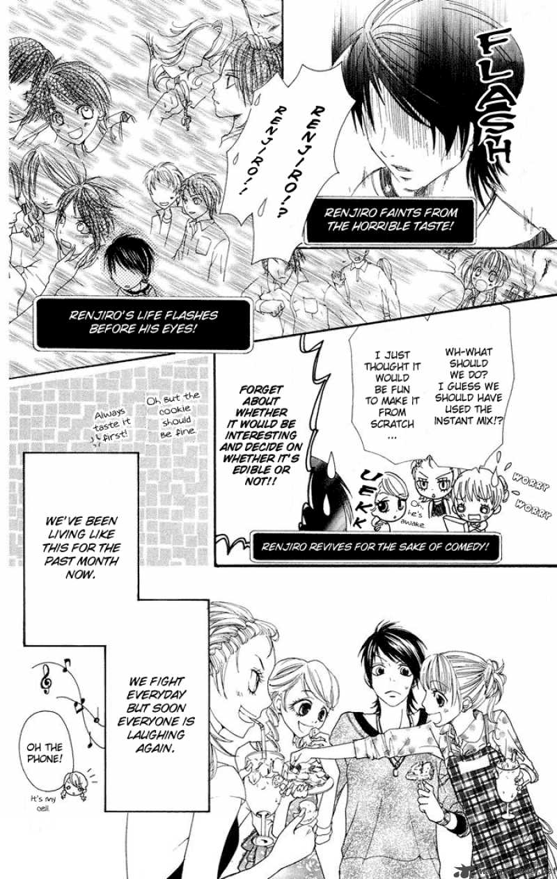 Kono Ie De Kimi To 4 5