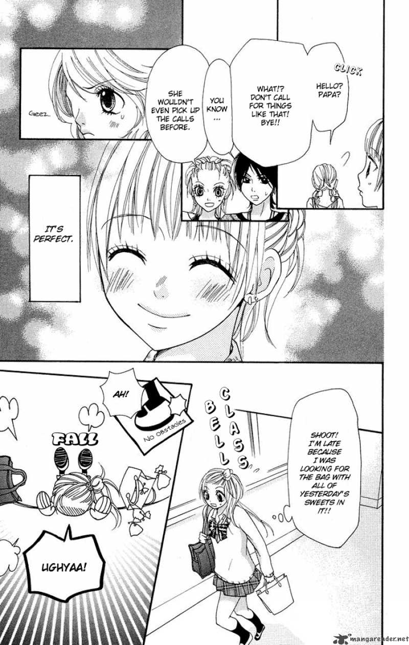 Kono Ie De Kimi To 4 6