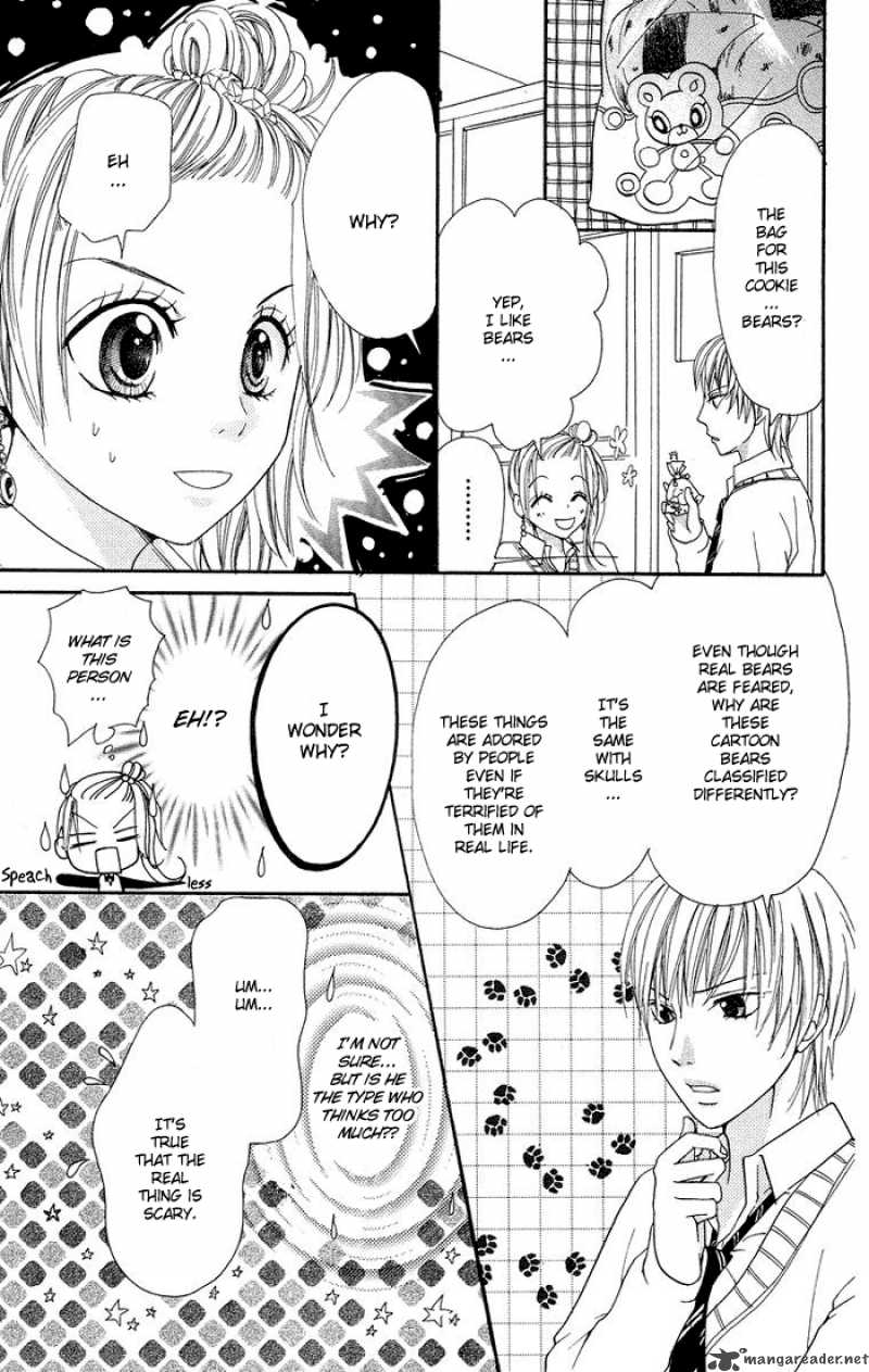 Kono Ie De Kimi To 4 8