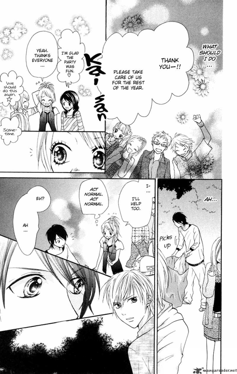 Kono Ie De Kimi To 5 10
