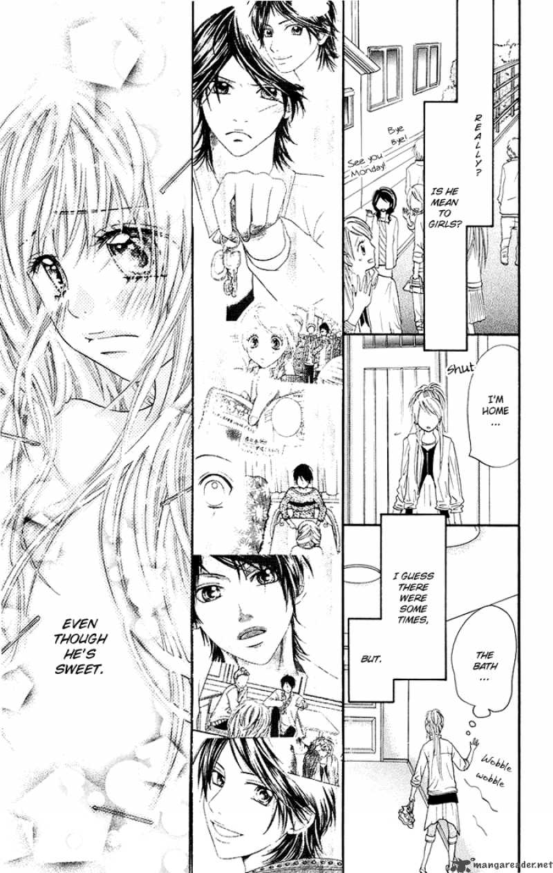 Kono Ie De Kimi To 5 12