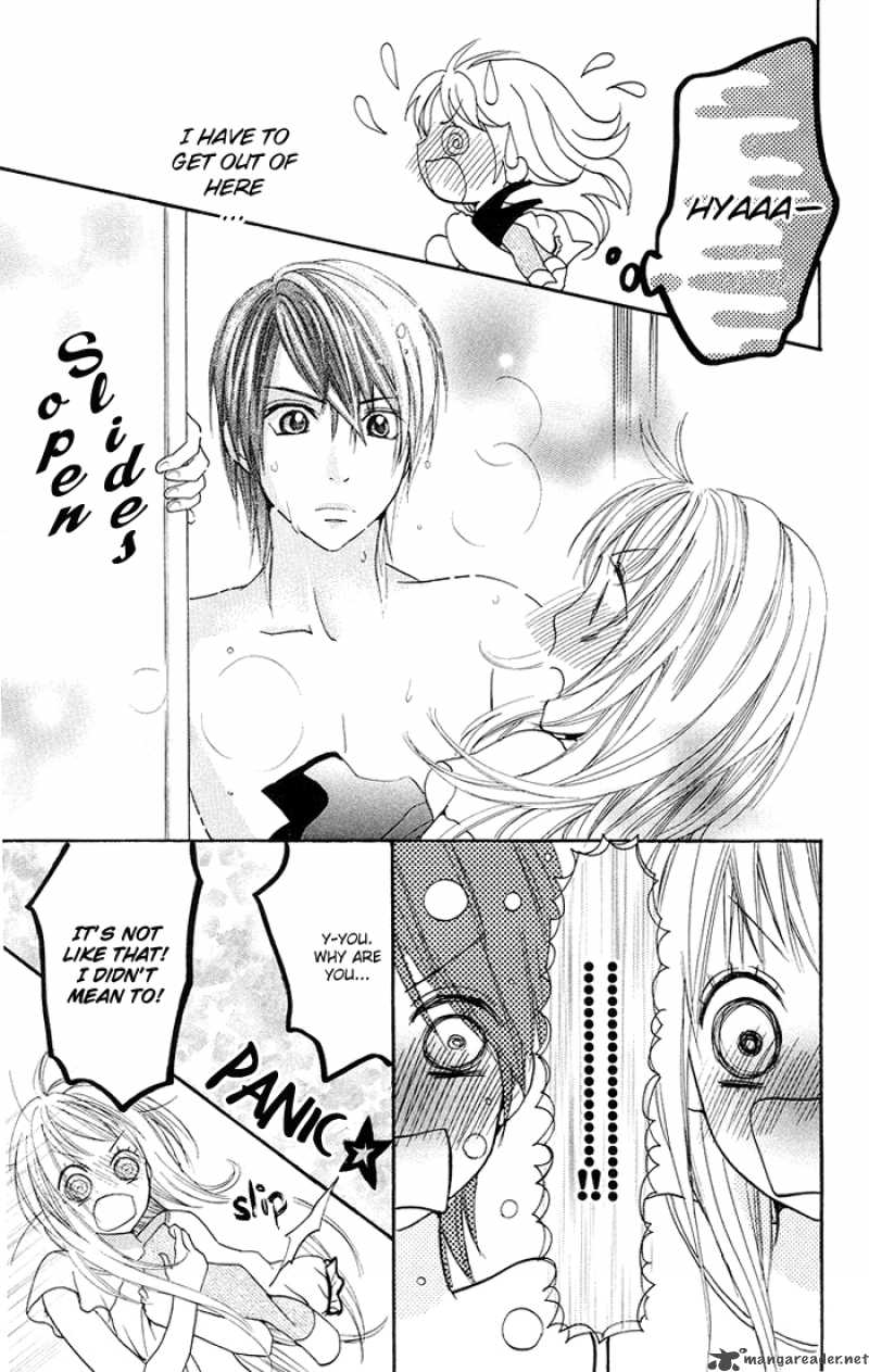 Kono Ie De Kimi To 5 14