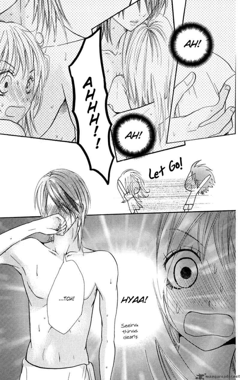 Kono Ie De Kimi To 5 16