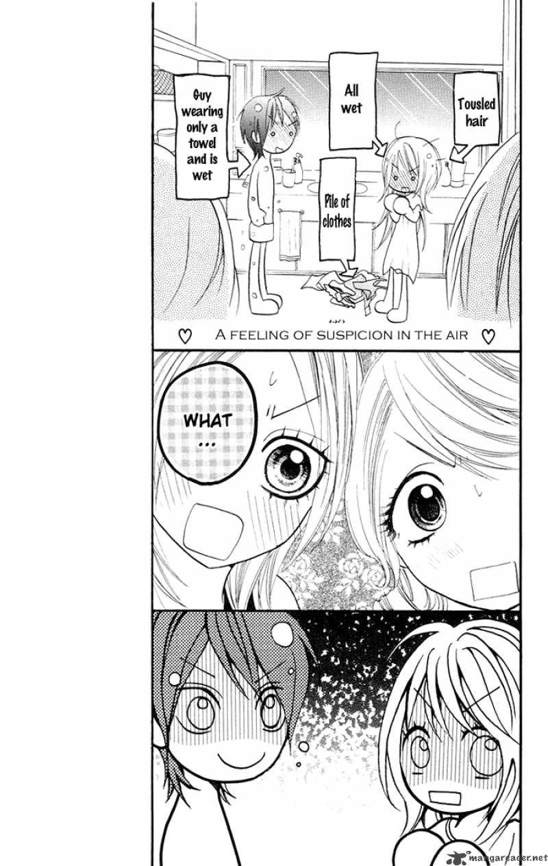 Kono Ie De Kimi To 5 18