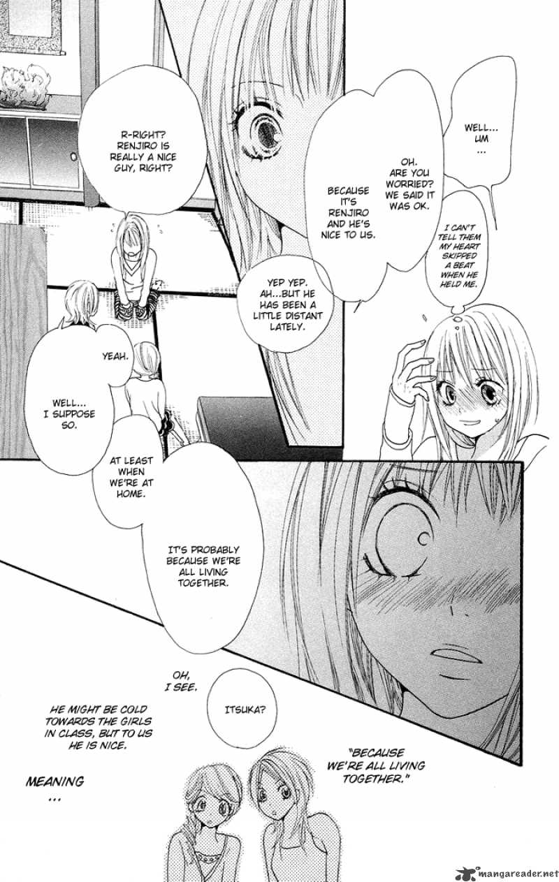 Kono Ie De Kimi To 5 22