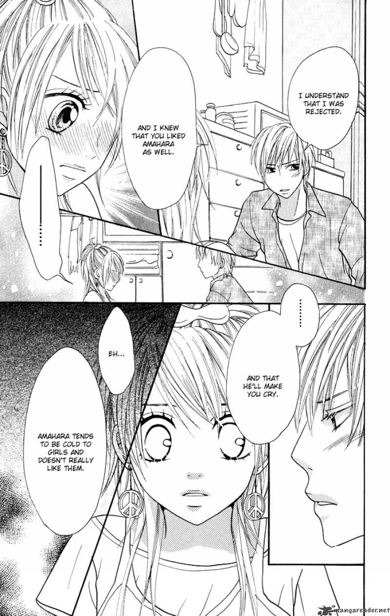 Kono Ie De Kimi To 5 8