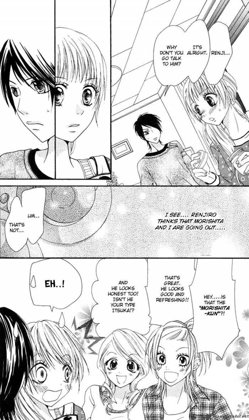 Kono Ie De Kimi To 6 11