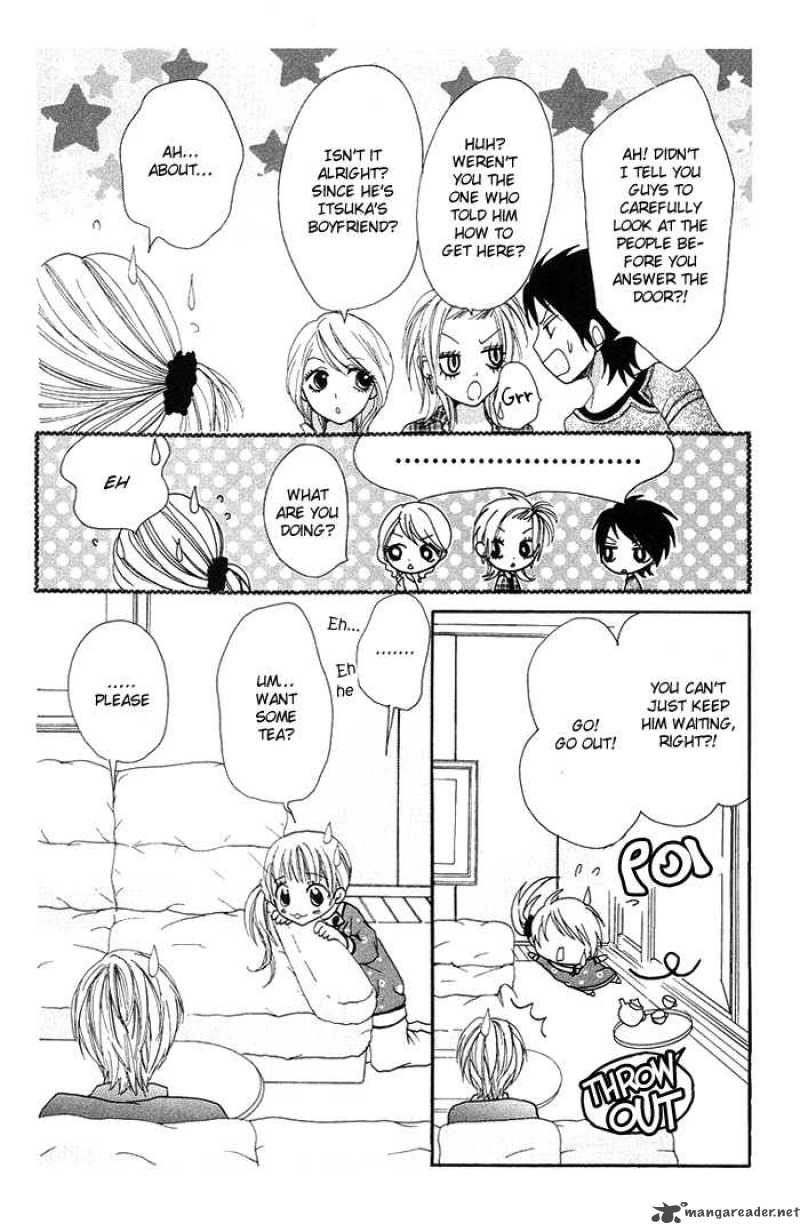 Kono Ie De Kimi To 6 12