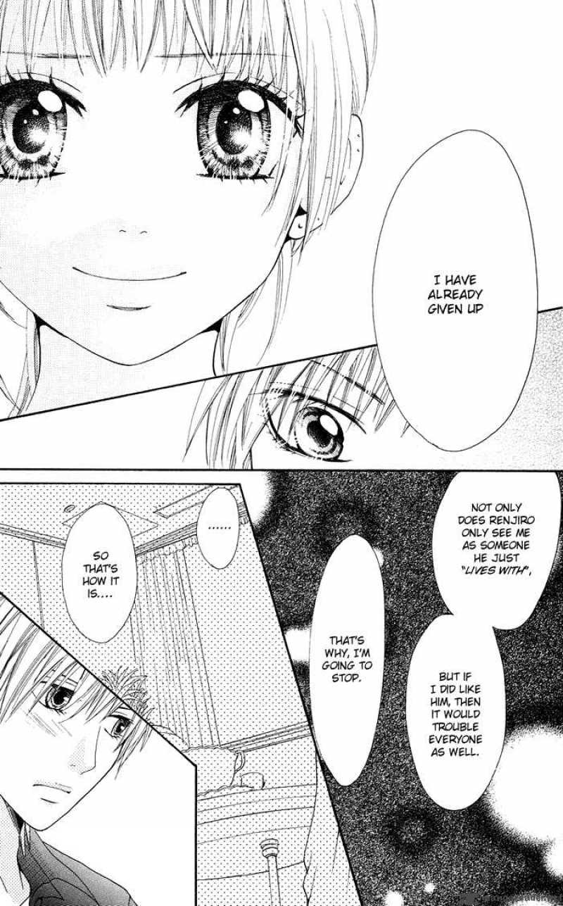 Kono Ie De Kimi To 6 14