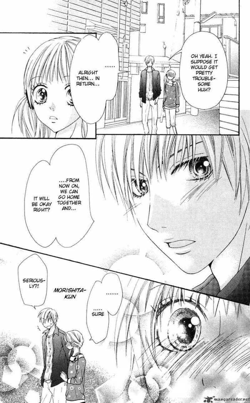 Kono Ie De Kimi To 6 16