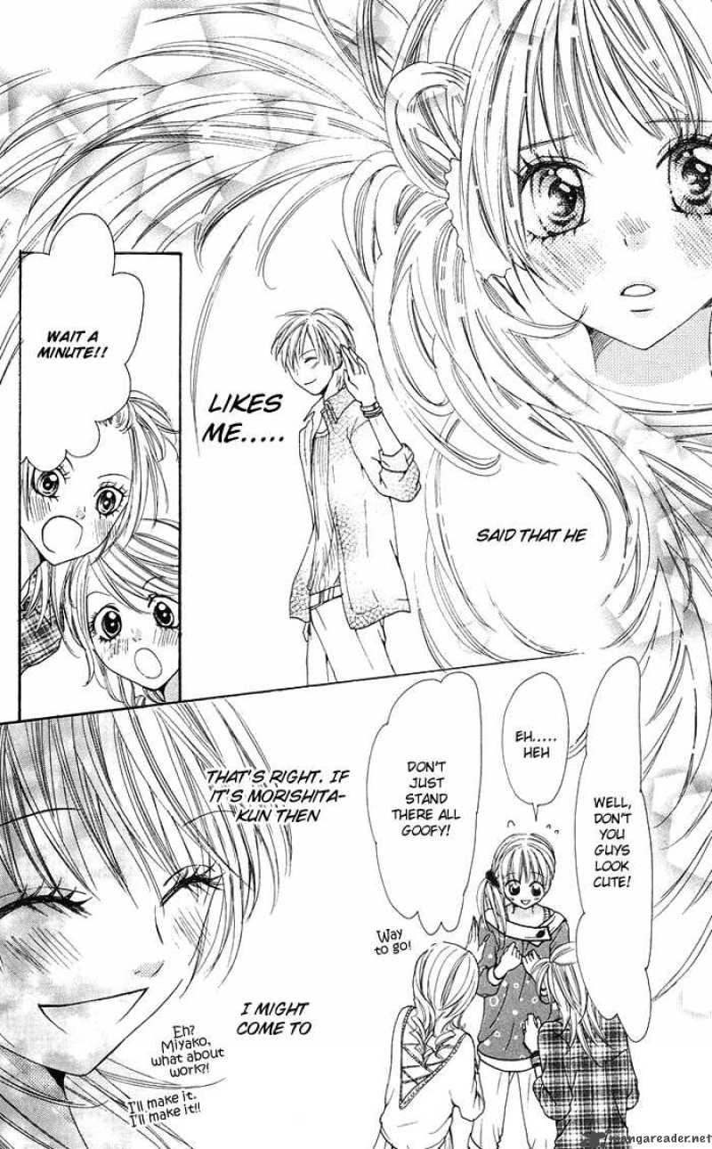 Kono Ie De Kimi To 6 17