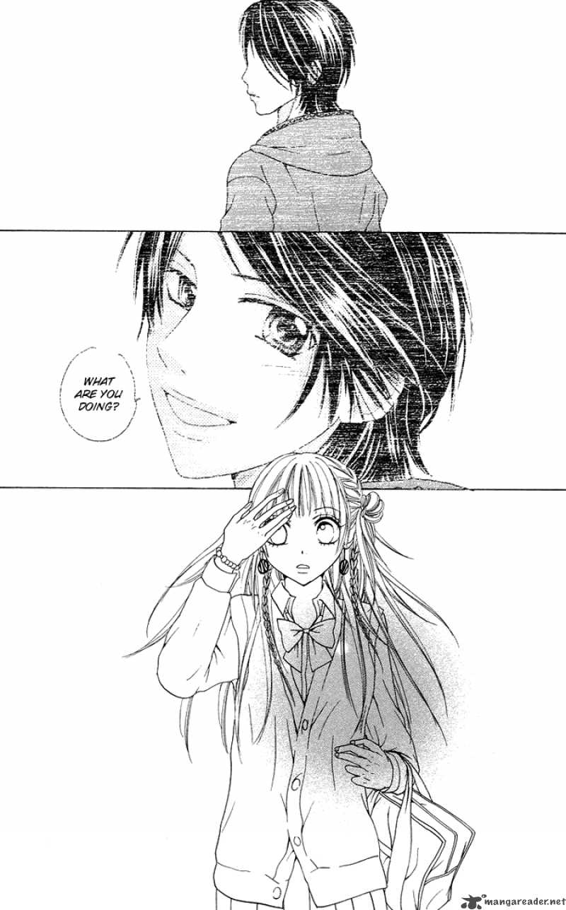 Kono Ie De Kimi To 6 20