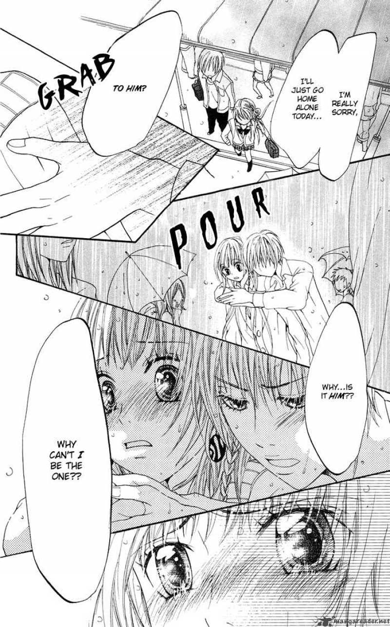 Kono Ie De Kimi To 6 23