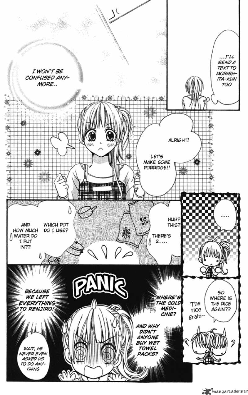 Kono Ie De Kimi To 7 10