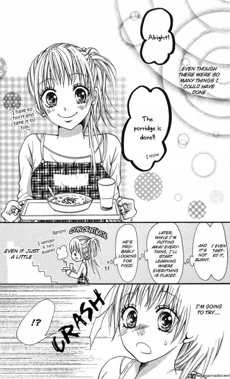 Kono Ie De Kimi To 7 14