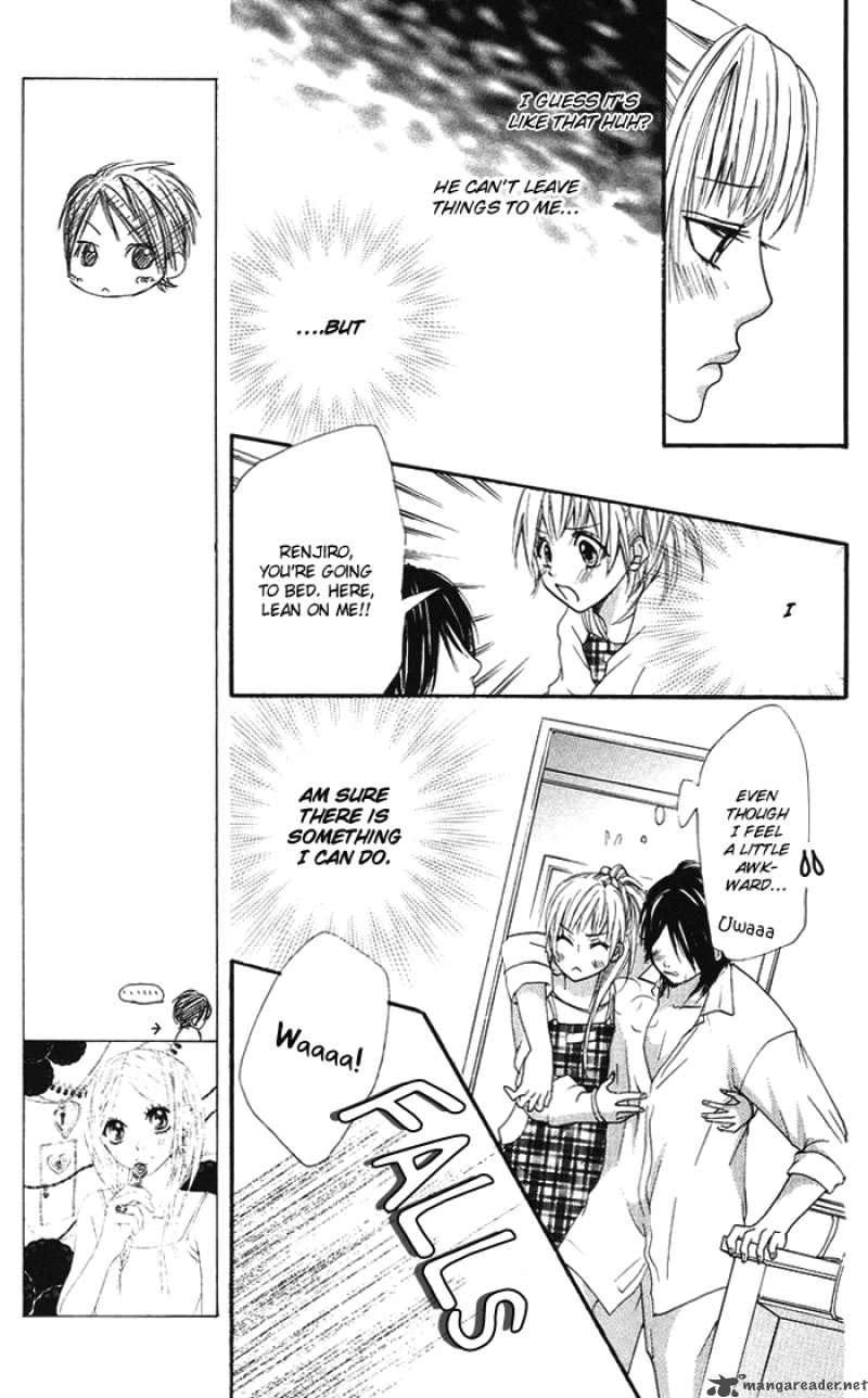 Kono Ie De Kimi To 7 16